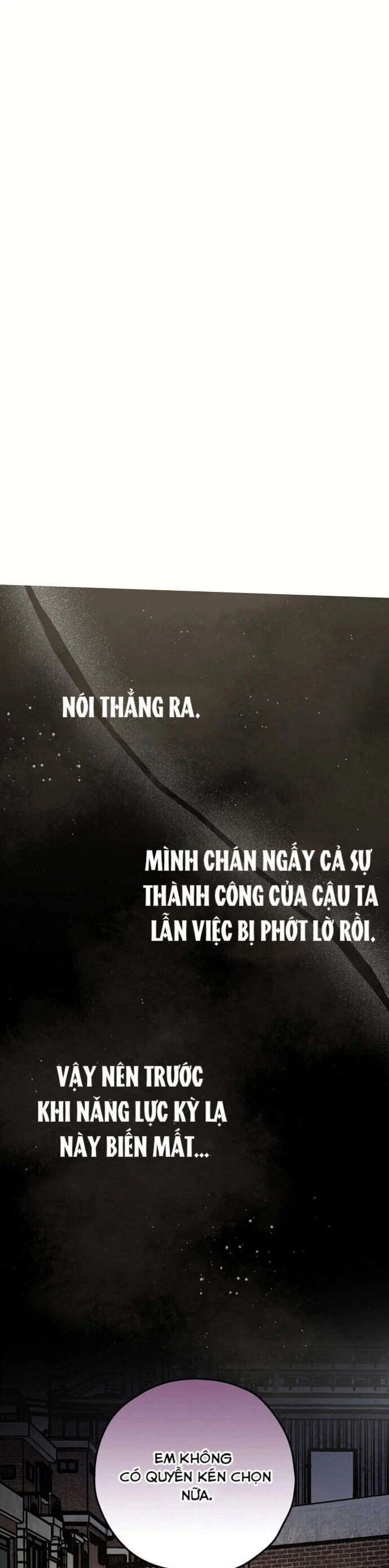 Kẻ Thống Trị Kịch Bản Chapter 3 - Trang 4