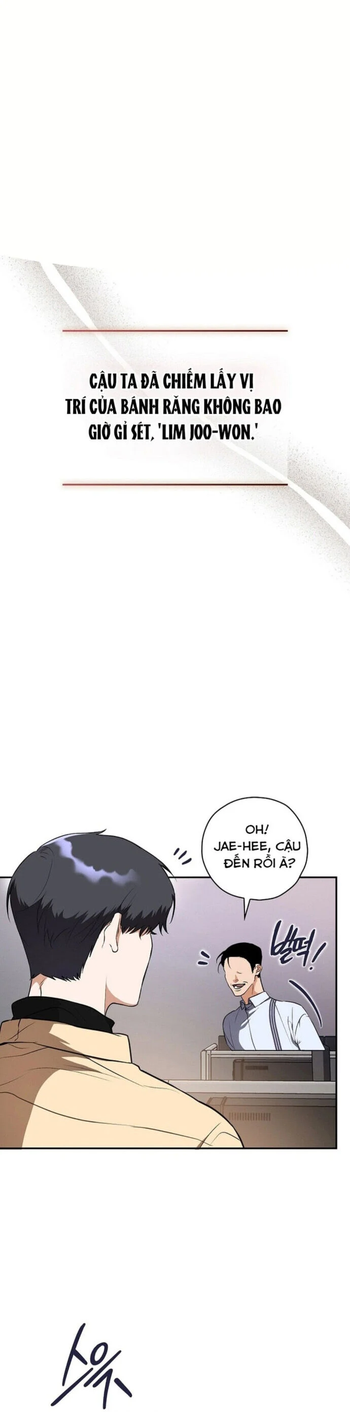 Kẻ Thống Trị Kịch Bản Chapter 3 - Trang 4