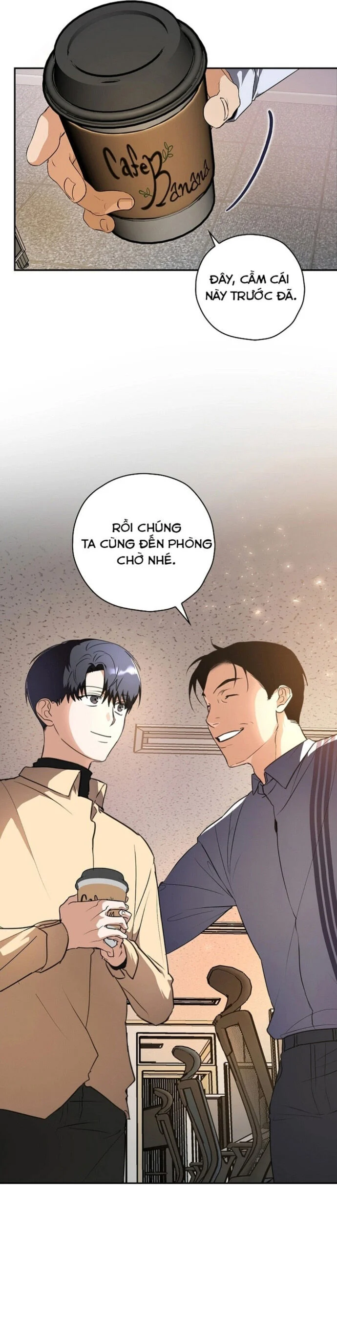 Kẻ Thống Trị Kịch Bản Chapter 3 - Trang 4
