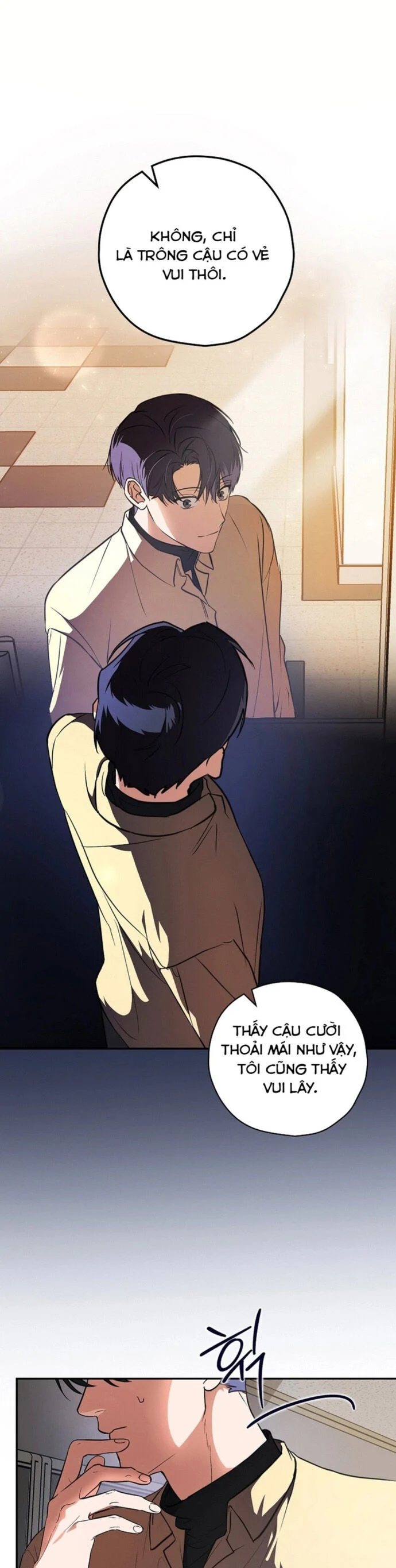 Kẻ Thống Trị Kịch Bản Chapter 3 - Trang 4