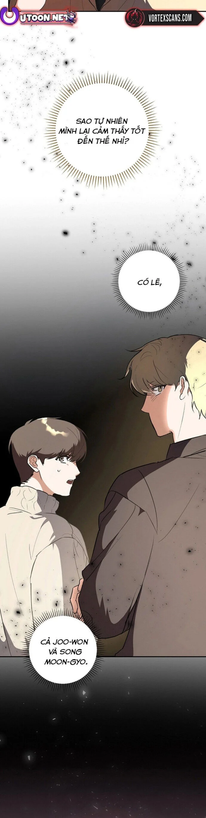 Kẻ Thống Trị Kịch Bản Chapter 3 - Trang 4
