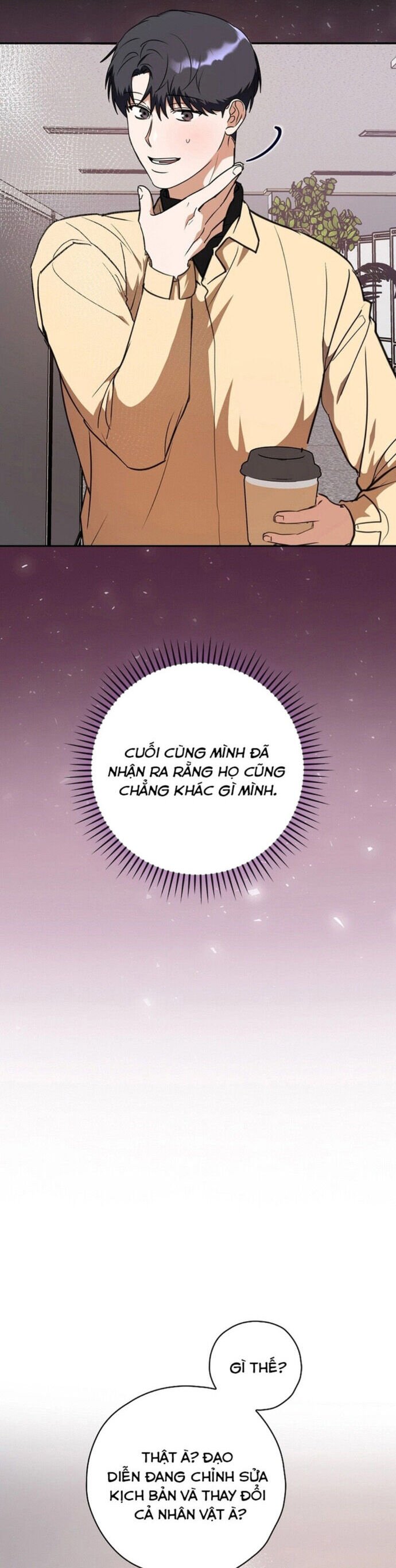 Kẻ Thống Trị Kịch Bản Chapter 3 - Trang 4