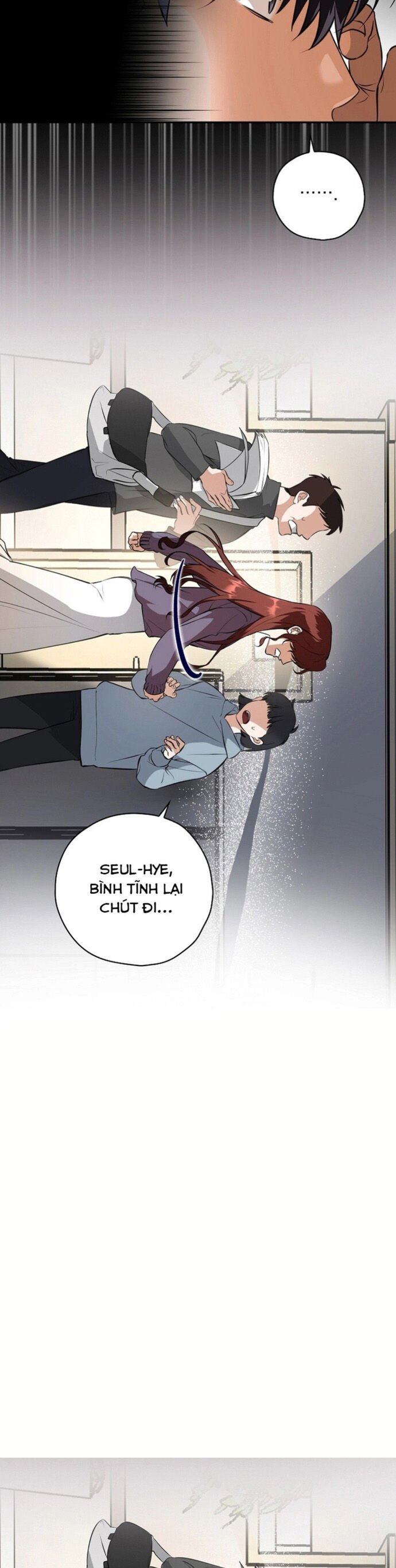 Kẻ Thống Trị Kịch Bản Chapter 3 - Trang 4