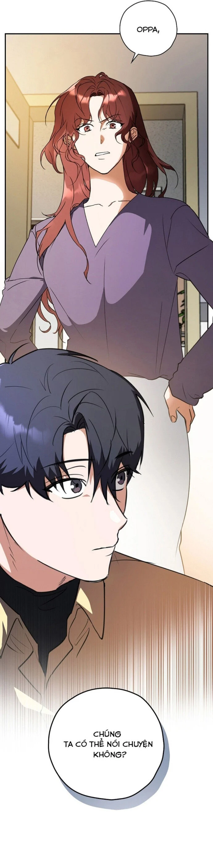 Kẻ Thống Trị Kịch Bản Chapter 3 - Trang 4