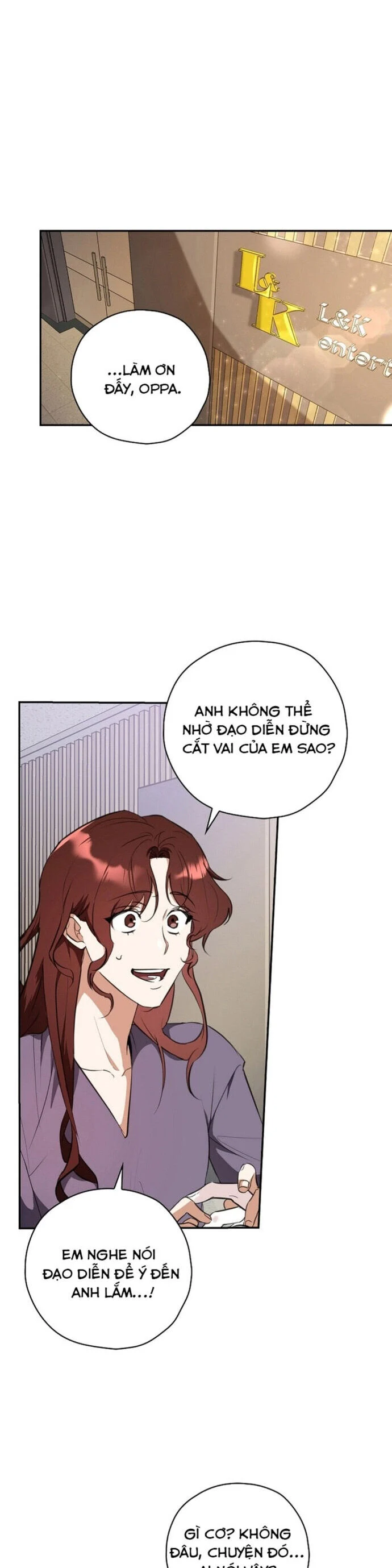 Kẻ Thống Trị Kịch Bản Chapter 3 - Trang 4