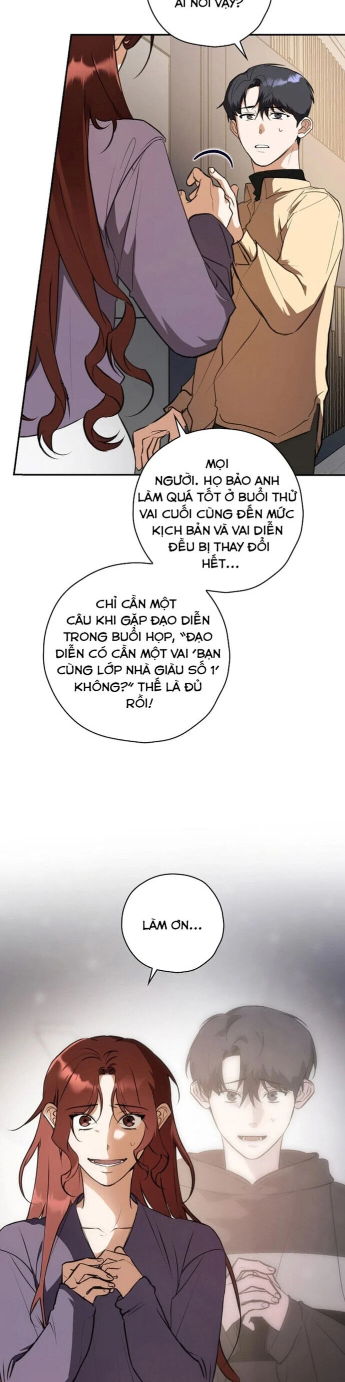 Kẻ Thống Trị Kịch Bản Chapter 3 - Trang 4