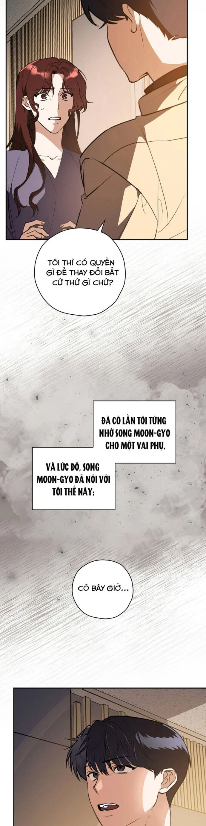 Kẻ Thống Trị Kịch Bản Chapter 3 - Trang 4