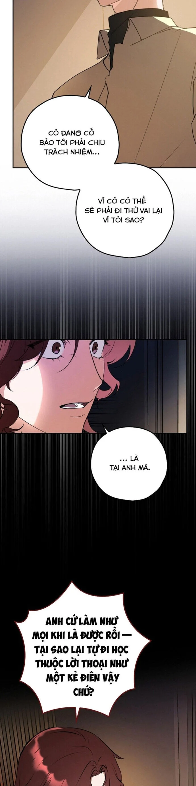 Kẻ Thống Trị Kịch Bản Chapter 3 - Trang 4