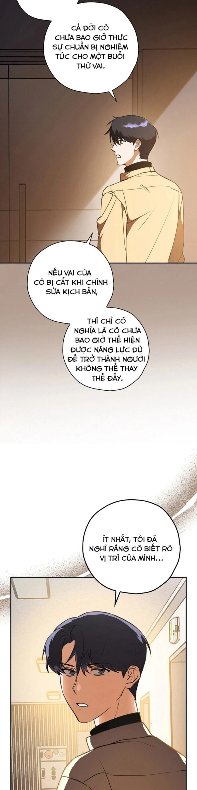 Kẻ Thống Trị Kịch Bản Chapter 3 - Trang 4