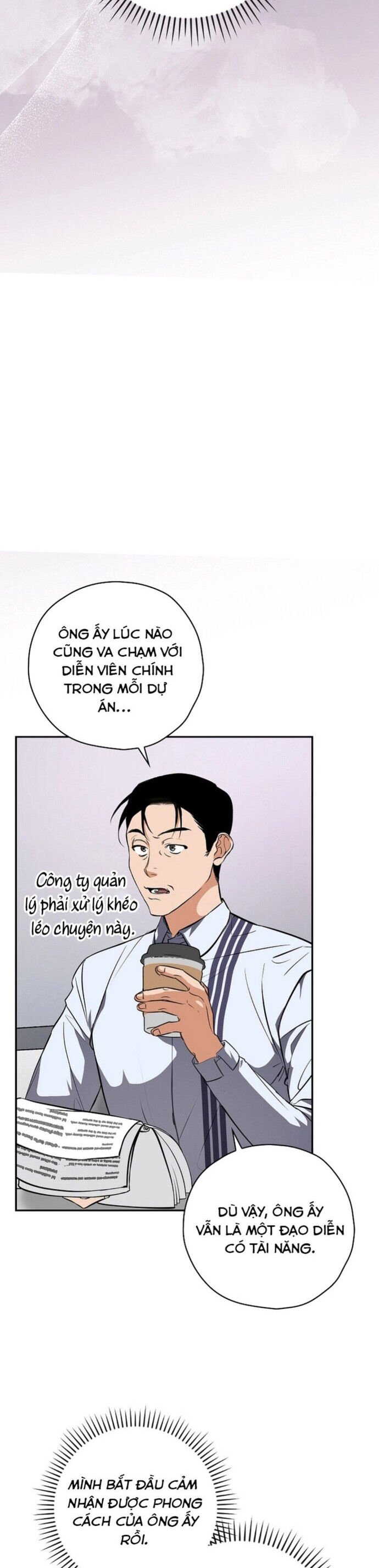 Kẻ Thống Trị Kịch Bản Chapter 3 - Trang 4
