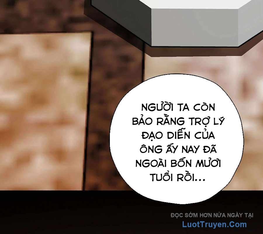 Kẻ Thống Trị Kịch Bản Chapter 43 - Trang 2