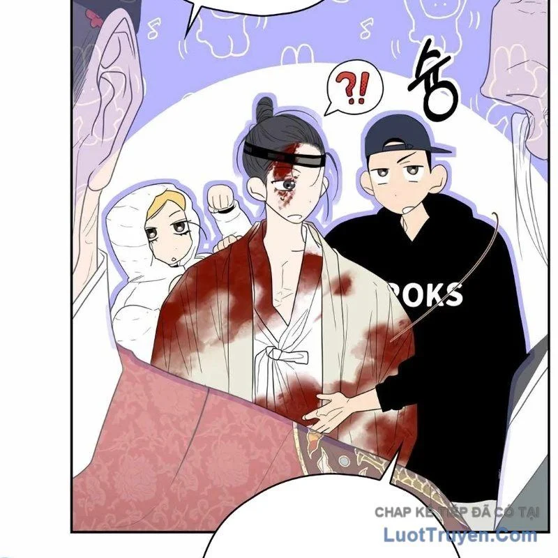 Kẻ Thống Trị Kịch Bản Chapter 48 - Trang 2