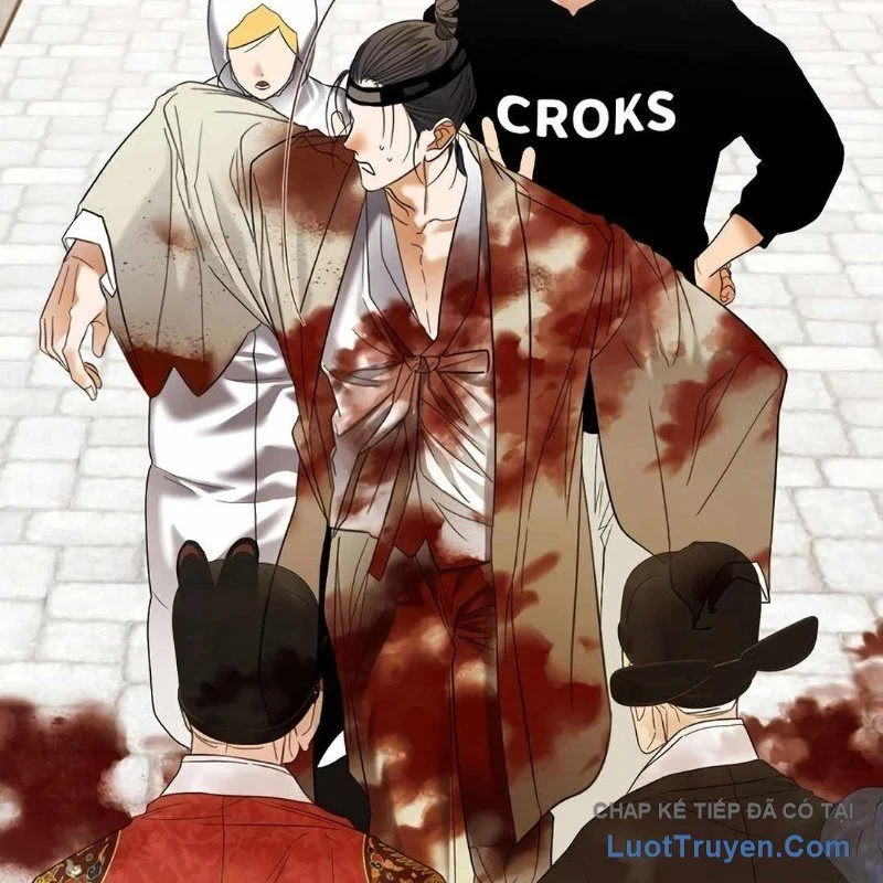 Kẻ Thống Trị Kịch Bản Chapter 48 - Trang 2