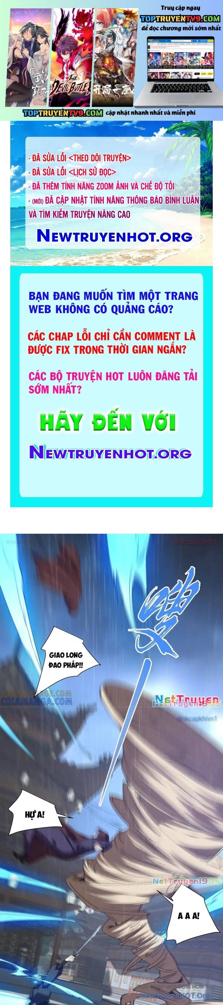 Kẻ Thù Của Ta Lại Thành Đạo Lữ Chapter 11 - Trang 3