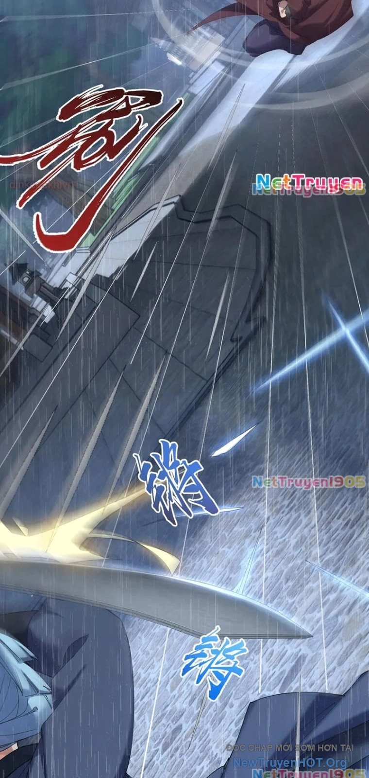 Kẻ Thù Của Ta Lại Thành Đạo Lữ Chapter 11 - Trang 3