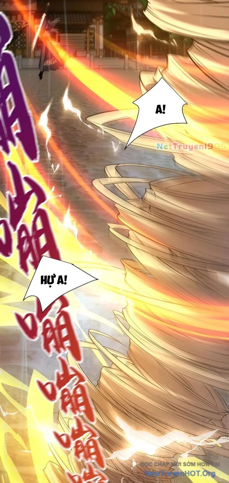 Kẻ Thù Của Ta Lại Thành Đạo Lữ Chapter 11 - Trang 3