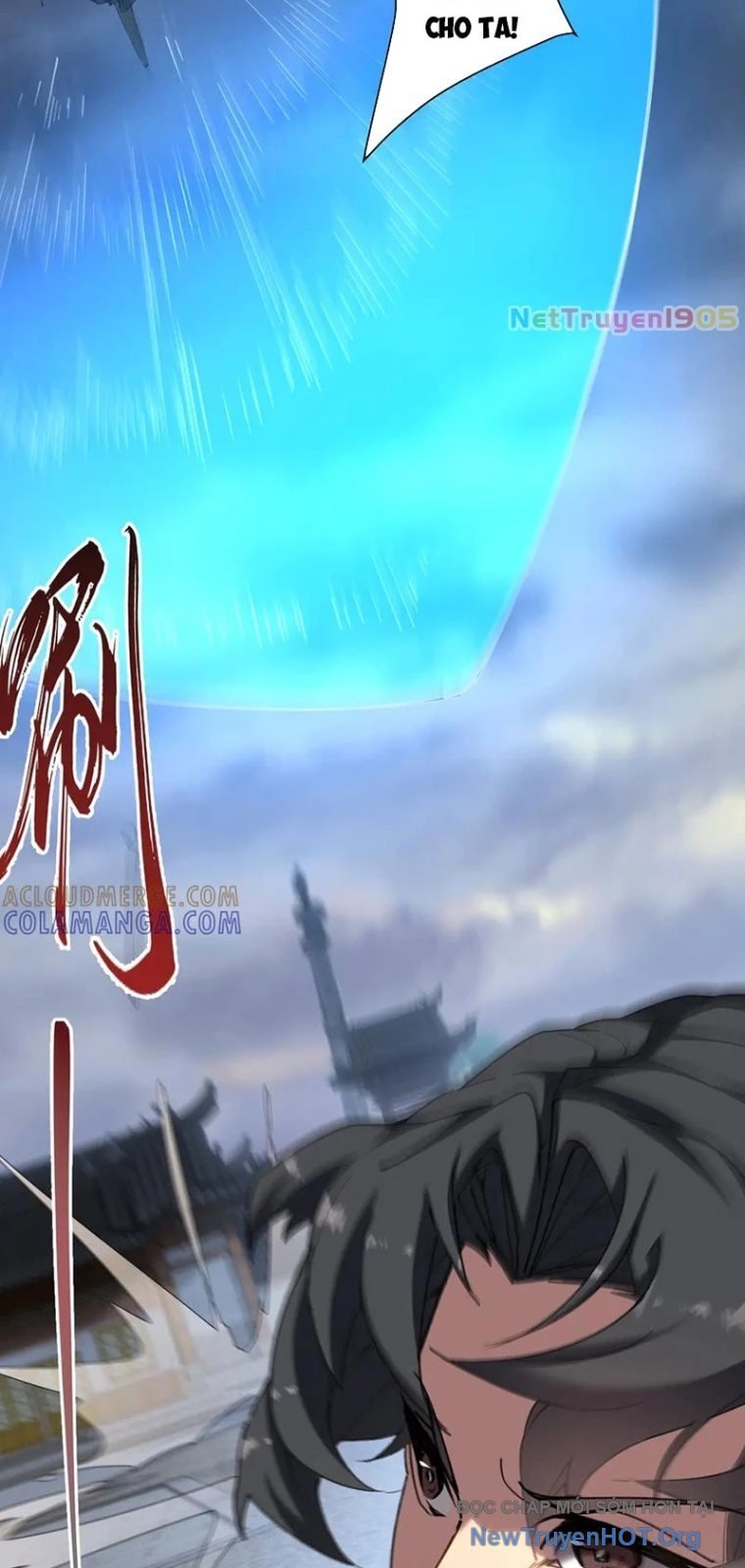 Kẻ Thù Của Ta Lại Thành Đạo Lữ Chapter 11 - Trang 3