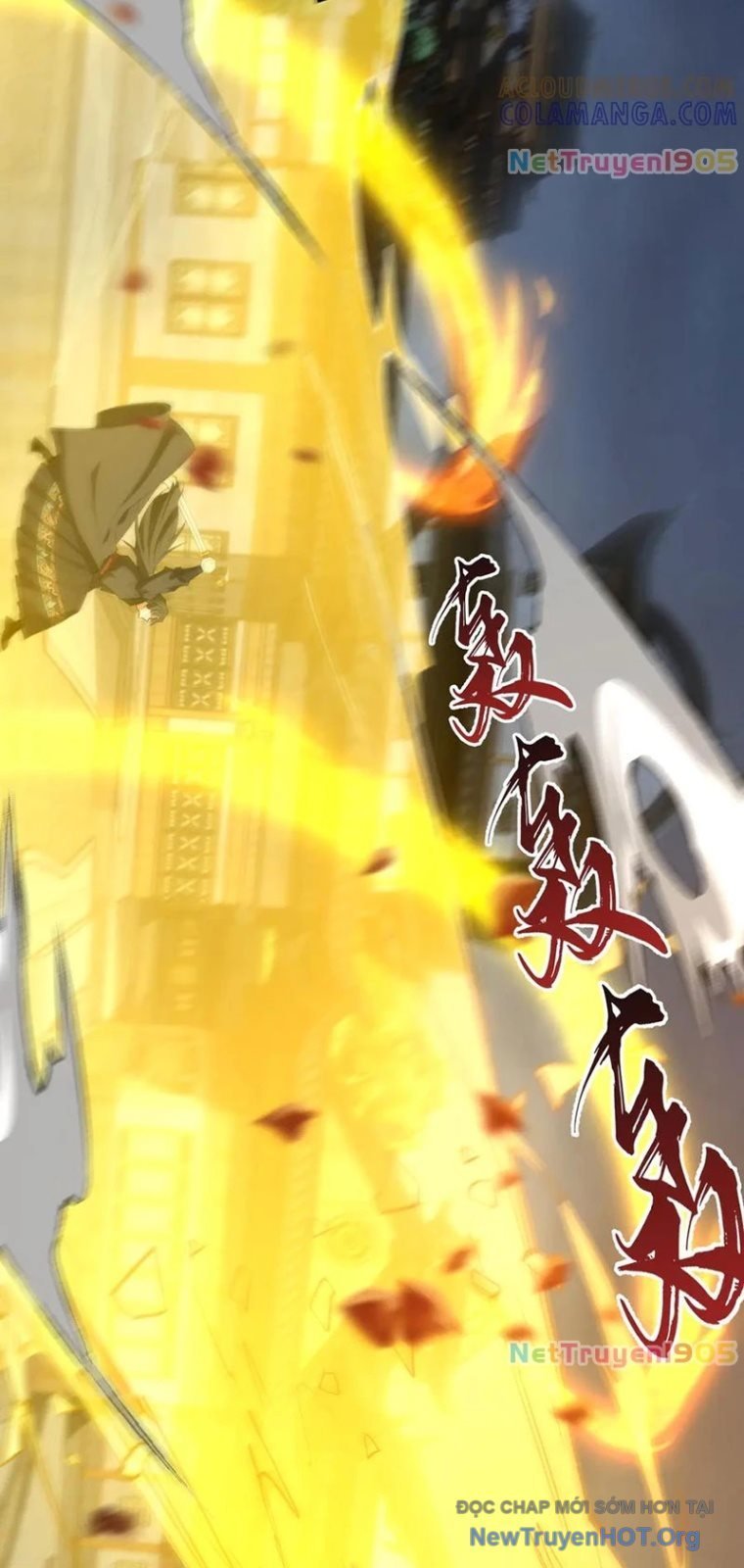 Kẻ Thù Của Ta Lại Thành Đạo Lữ Chapter 11 - Trang 3