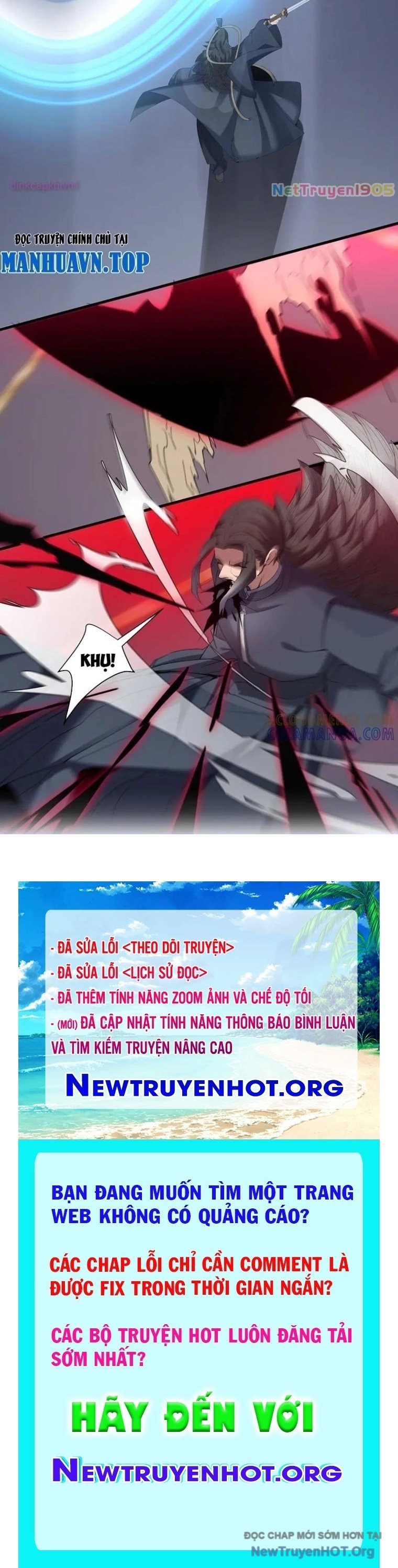 Kẻ Thù Của Ta Lại Thành Đạo Lữ Chapter 11 - Trang 3