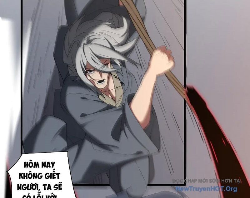 Kẻ Thù Của Ta Lại Thành Đạo Lữ Chapter 12 - Trang 3