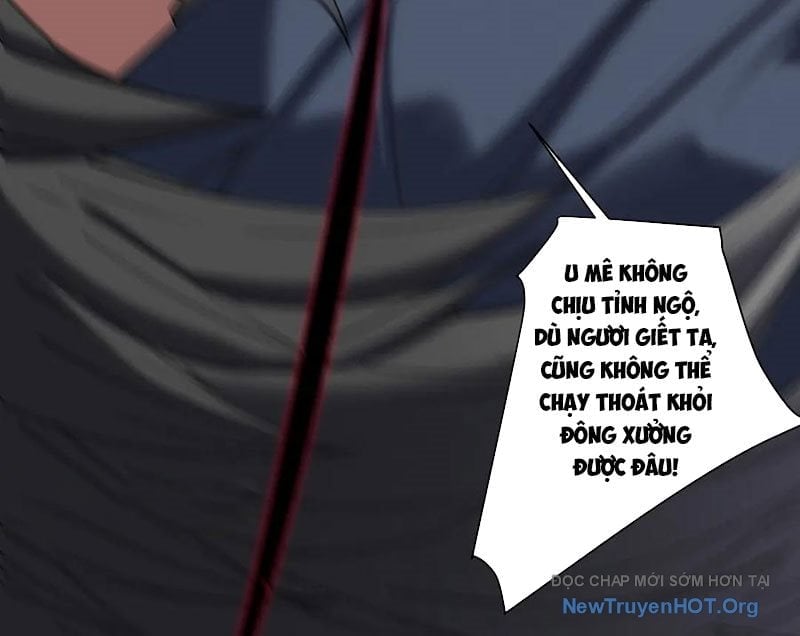 Kẻ Thù Của Ta Lại Thành Đạo Lữ Chapter 12 - Trang 3