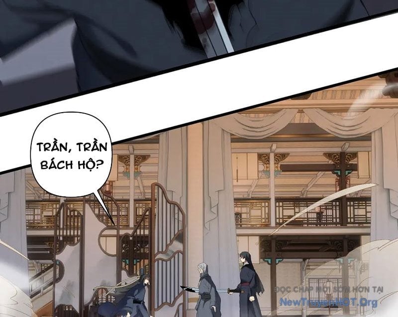 Kẻ Thù Của Ta Lại Thành Đạo Lữ Chapter 12 - Trang 3