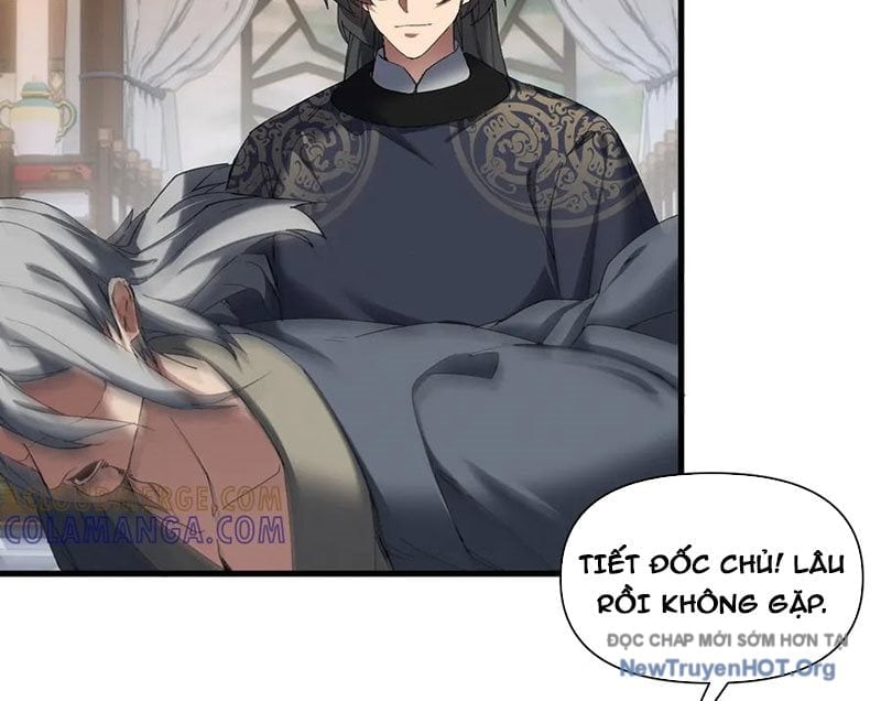 Kẻ Thù Của Ta Lại Thành Đạo Lữ Chapter 12 - Trang 3