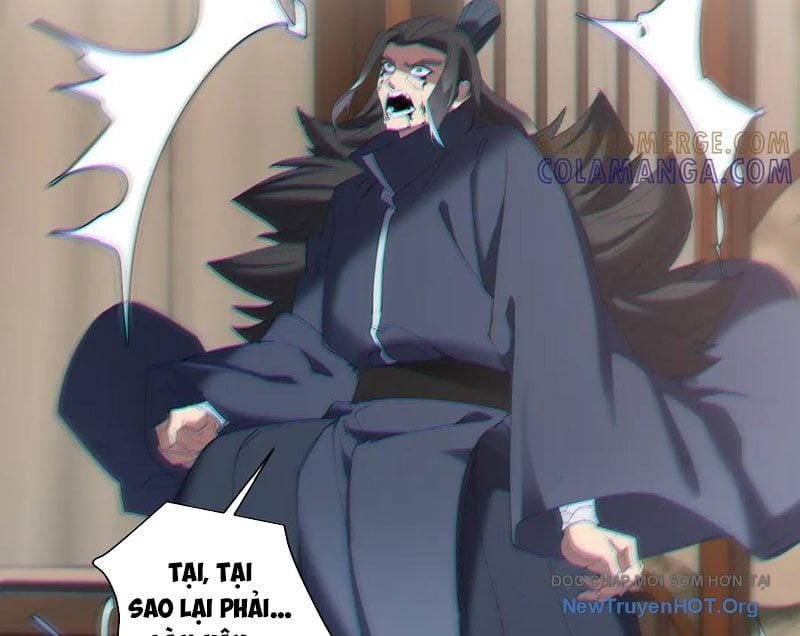 Kẻ Thù Của Ta Lại Thành Đạo Lữ Chapter 12 - Trang 3