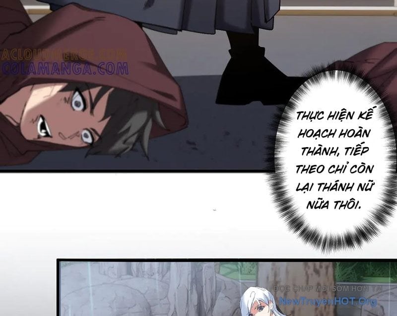 Kẻ Thù Của Ta Lại Thành Đạo Lữ Chapter 12 - Trang 3
