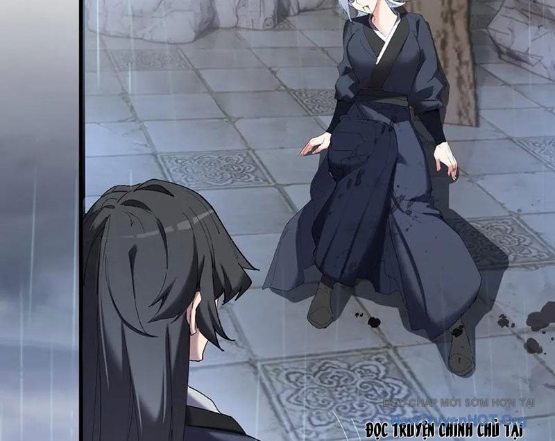 Kẻ Thù Của Ta Lại Thành Đạo Lữ Chapter 12 - Trang 3