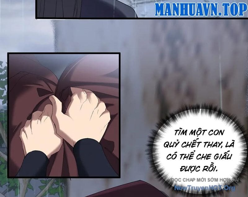 Kẻ Thù Của Ta Lại Thành Đạo Lữ Chapter 12 - Trang 3