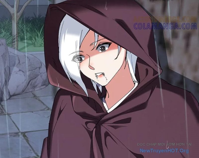 Kẻ Thù Của Ta Lại Thành Đạo Lữ Chapter 12 - Trang 3