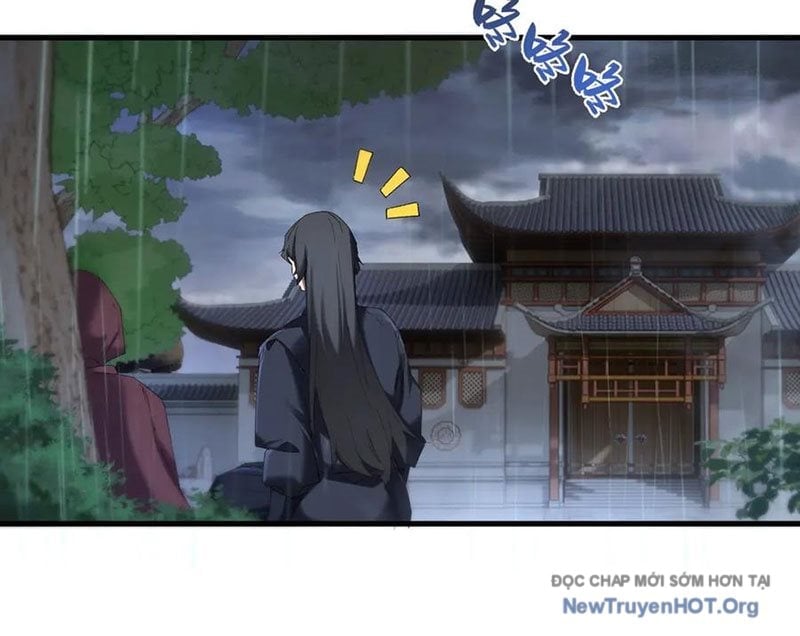 Kẻ Thù Của Ta Lại Thành Đạo Lữ Chapter 12 - Trang 3