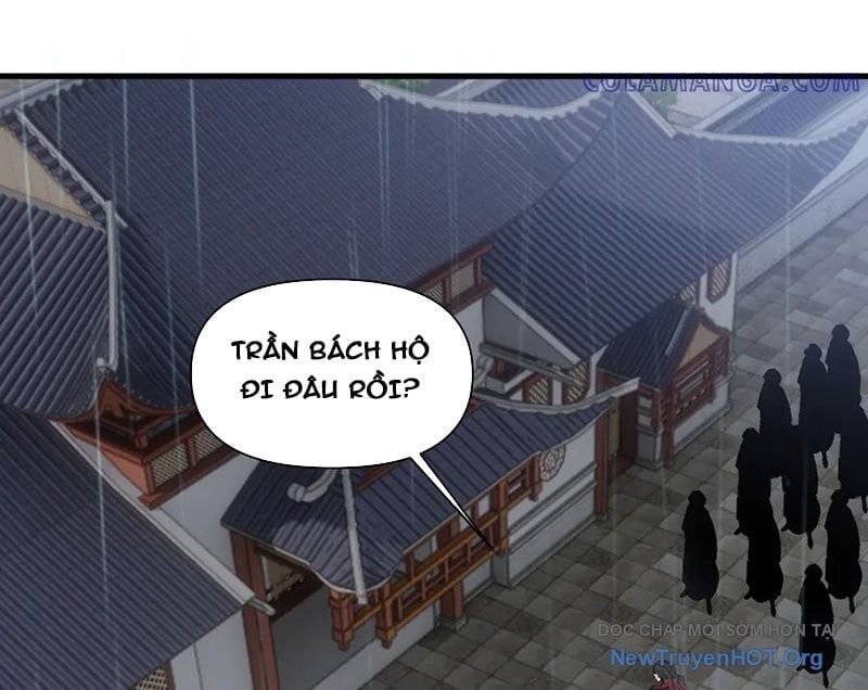 Kẻ Thù Của Ta Lại Thành Đạo Lữ Chapter 12 - Trang 3
