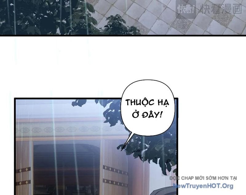 Kẻ Thù Của Ta Lại Thành Đạo Lữ Chapter 12 - Trang 3