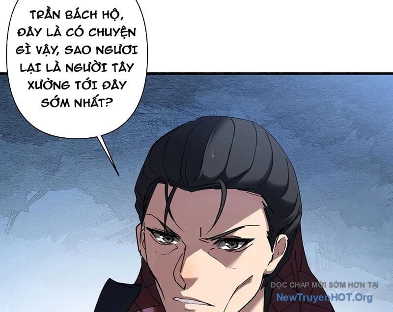 Kẻ Thù Của Ta Lại Thành Đạo Lữ Chapter 12 - Trang 3