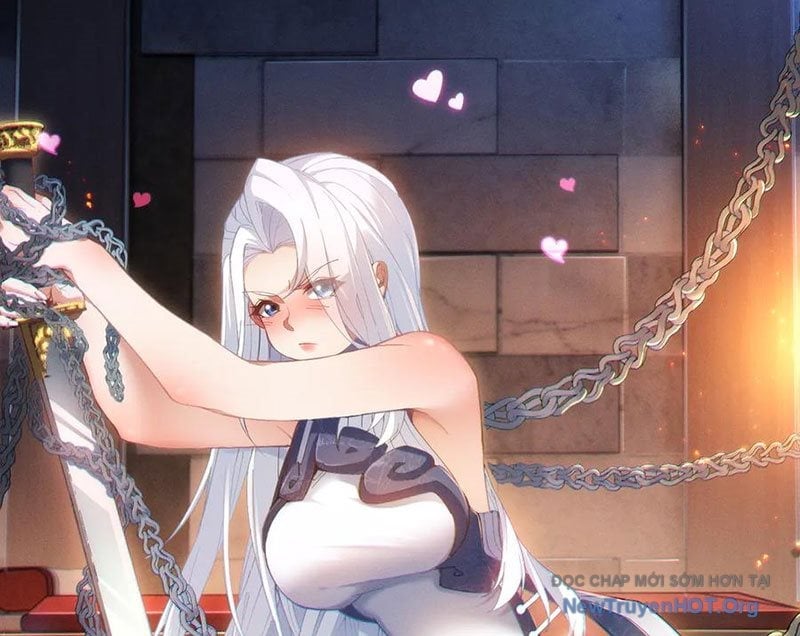 Kẻ Thù Của Ta Lại Thành Đạo Lữ Chapter 12 - Trang 3