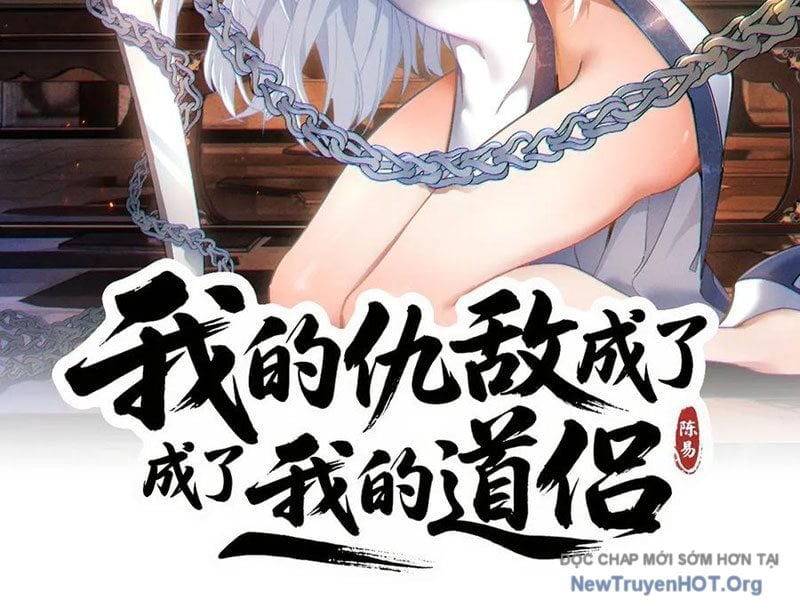 Kẻ Thù Của Ta Lại Thành Đạo Lữ Chapter 12 - Trang 3