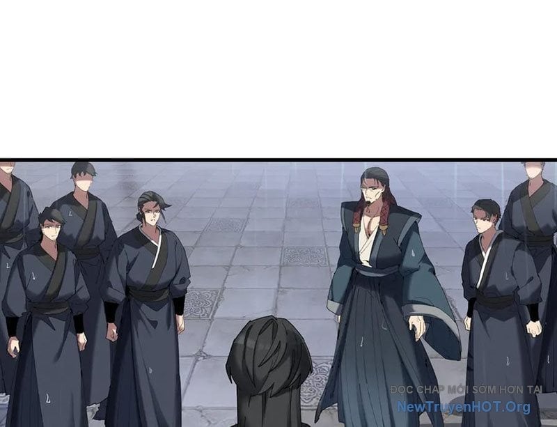 Kẻ Thù Của Ta Lại Thành Đạo Lữ Chapter 12 - Trang 3
