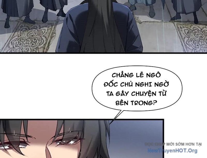 Kẻ Thù Của Ta Lại Thành Đạo Lữ Chapter 12 - Trang 3