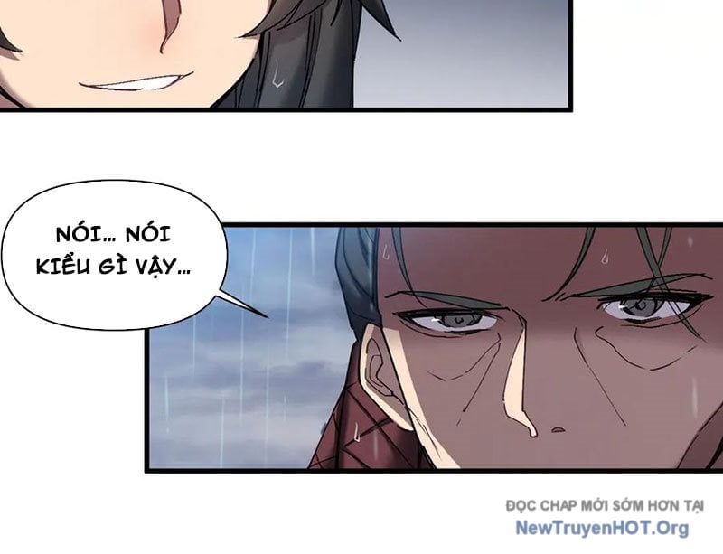 Kẻ Thù Của Ta Lại Thành Đạo Lữ Chapter 12 - Trang 3