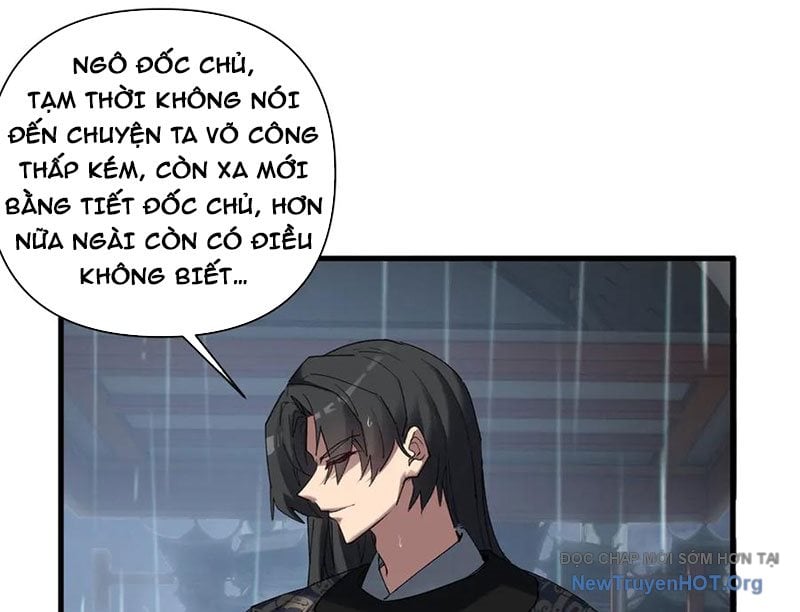Kẻ Thù Của Ta Lại Thành Đạo Lữ Chapter 12 - Trang 3