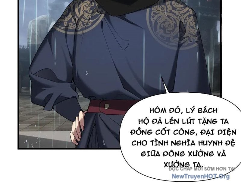 Kẻ Thù Của Ta Lại Thành Đạo Lữ Chapter 12 - Trang 3