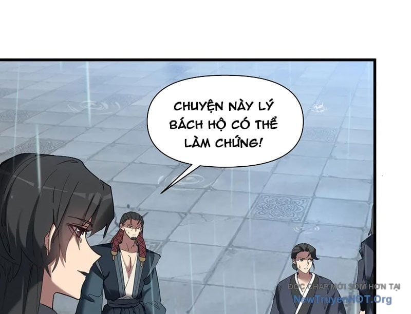 Kẻ Thù Của Ta Lại Thành Đạo Lữ Chapter 12 - Trang 3