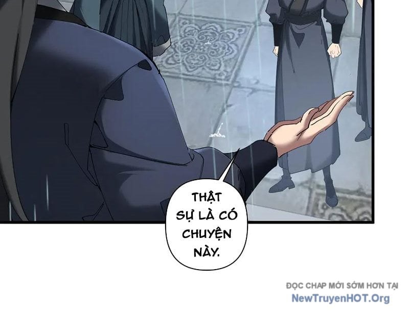 Kẻ Thù Của Ta Lại Thành Đạo Lữ Chapter 12 - Trang 3