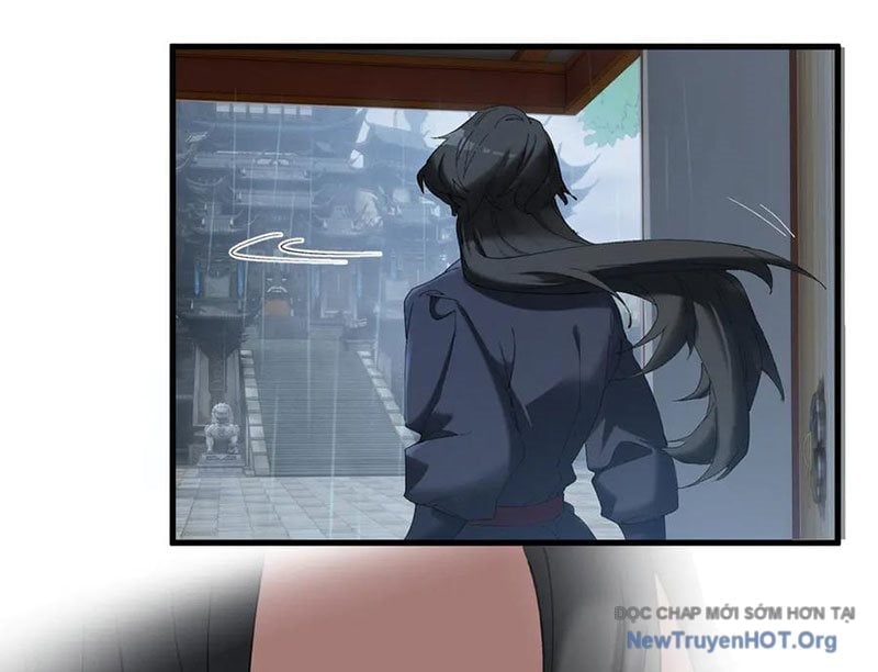 Kẻ Thù Của Ta Lại Thành Đạo Lữ Chapter 12 - Trang 3