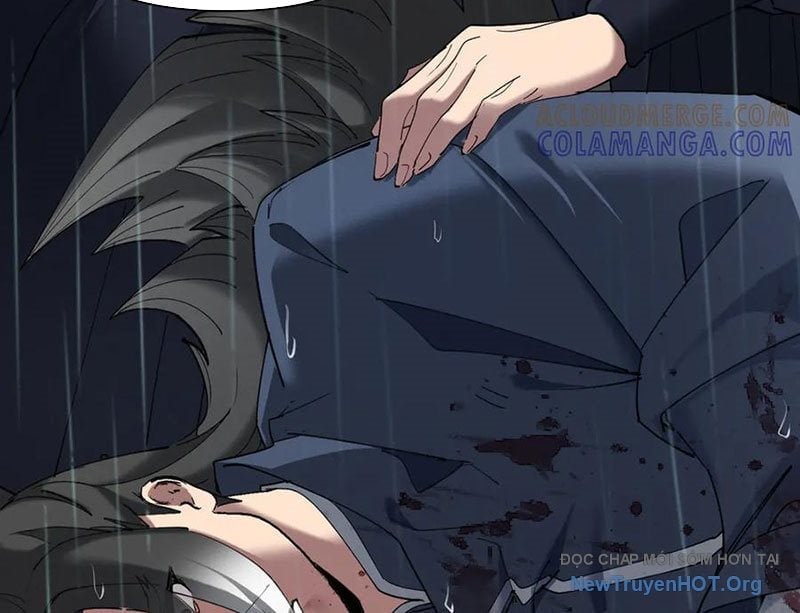Kẻ Thù Của Ta Lại Thành Đạo Lữ Chapter 12 - Trang 3