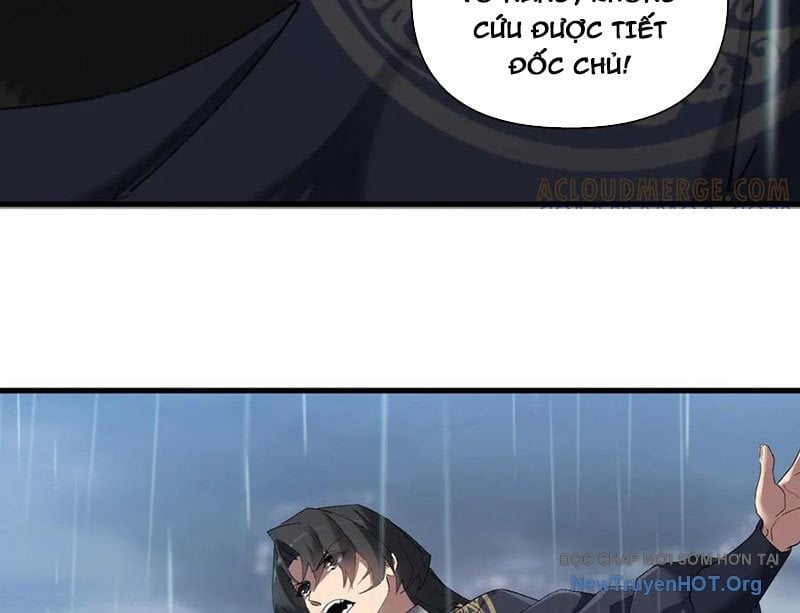 Kẻ Thù Của Ta Lại Thành Đạo Lữ Chapter 12 - Trang 3
