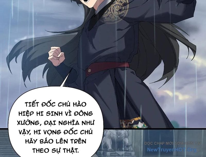 Kẻ Thù Của Ta Lại Thành Đạo Lữ Chapter 12 - Trang 3