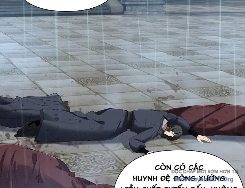 Kẻ Thù Của Ta Lại Thành Đạo Lữ Chapter 12 - Trang 3